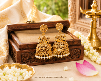 Pallak Ranjitha Jhimikki