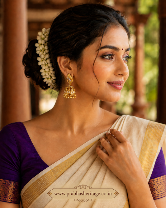 Lavanya Jhimikki