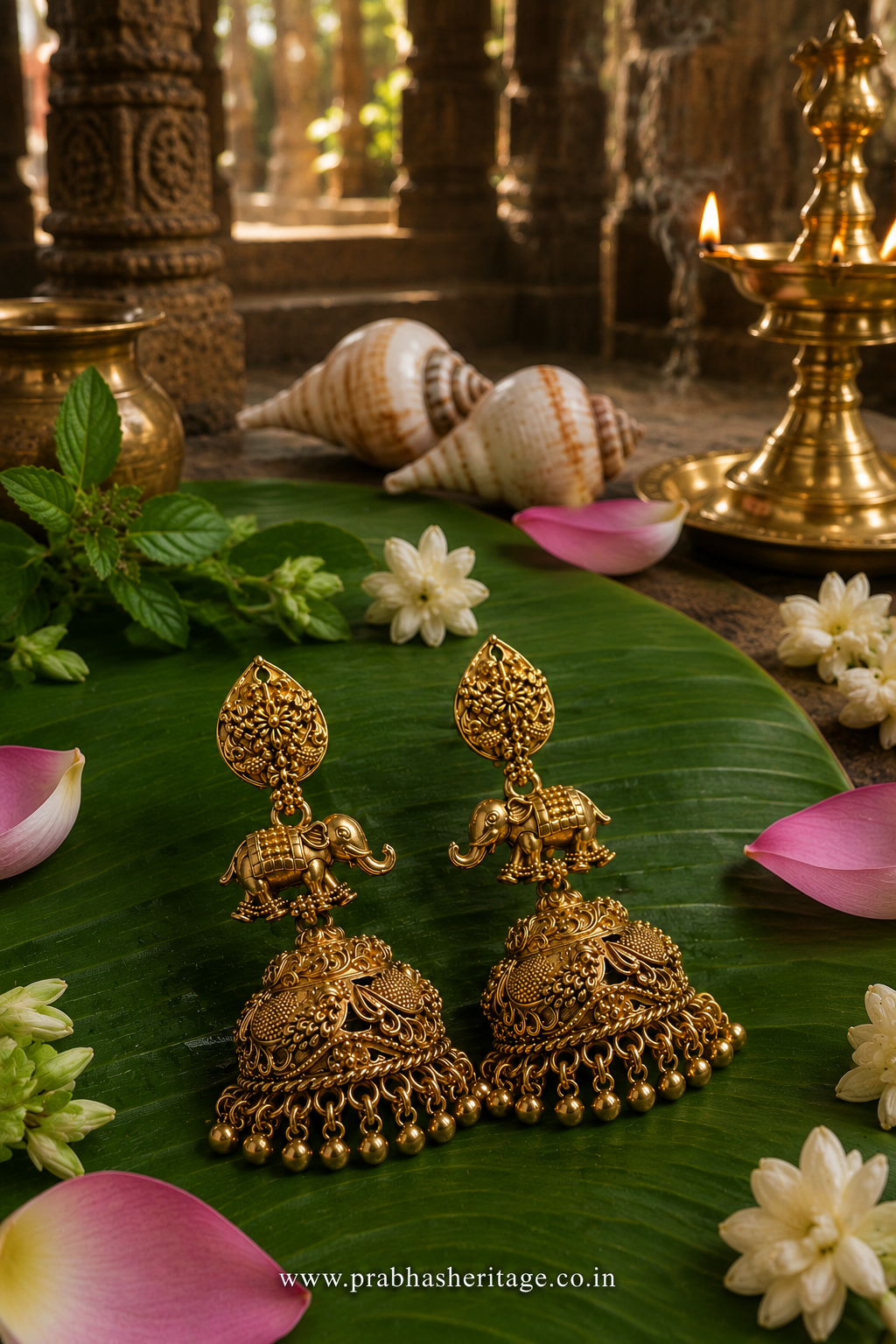 Gaja Shobha Jhimikki