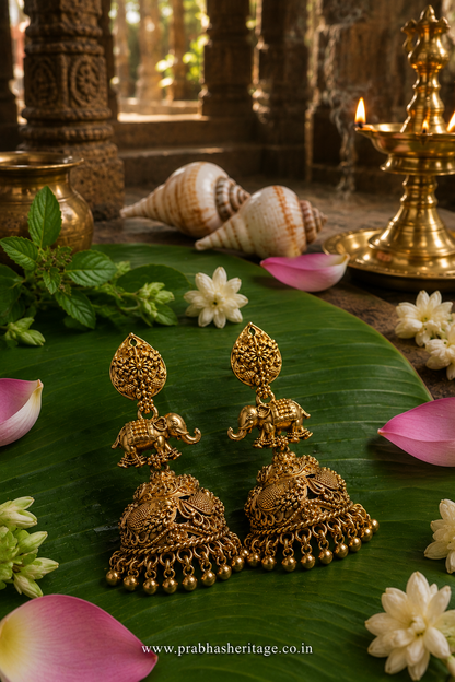 Gaja Shobha Jhimikki