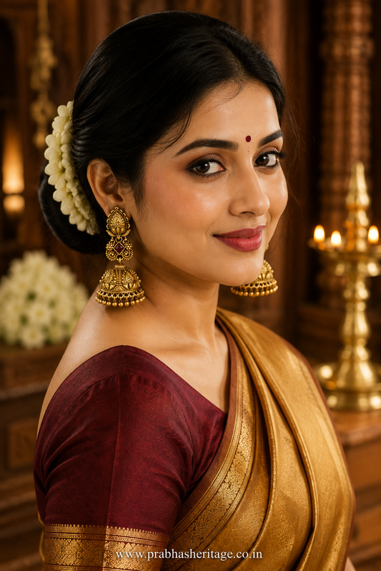 Ratna Shobha Jhimikki