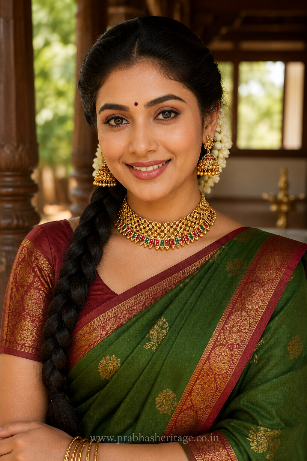 Ratna Alankara Aabharanam