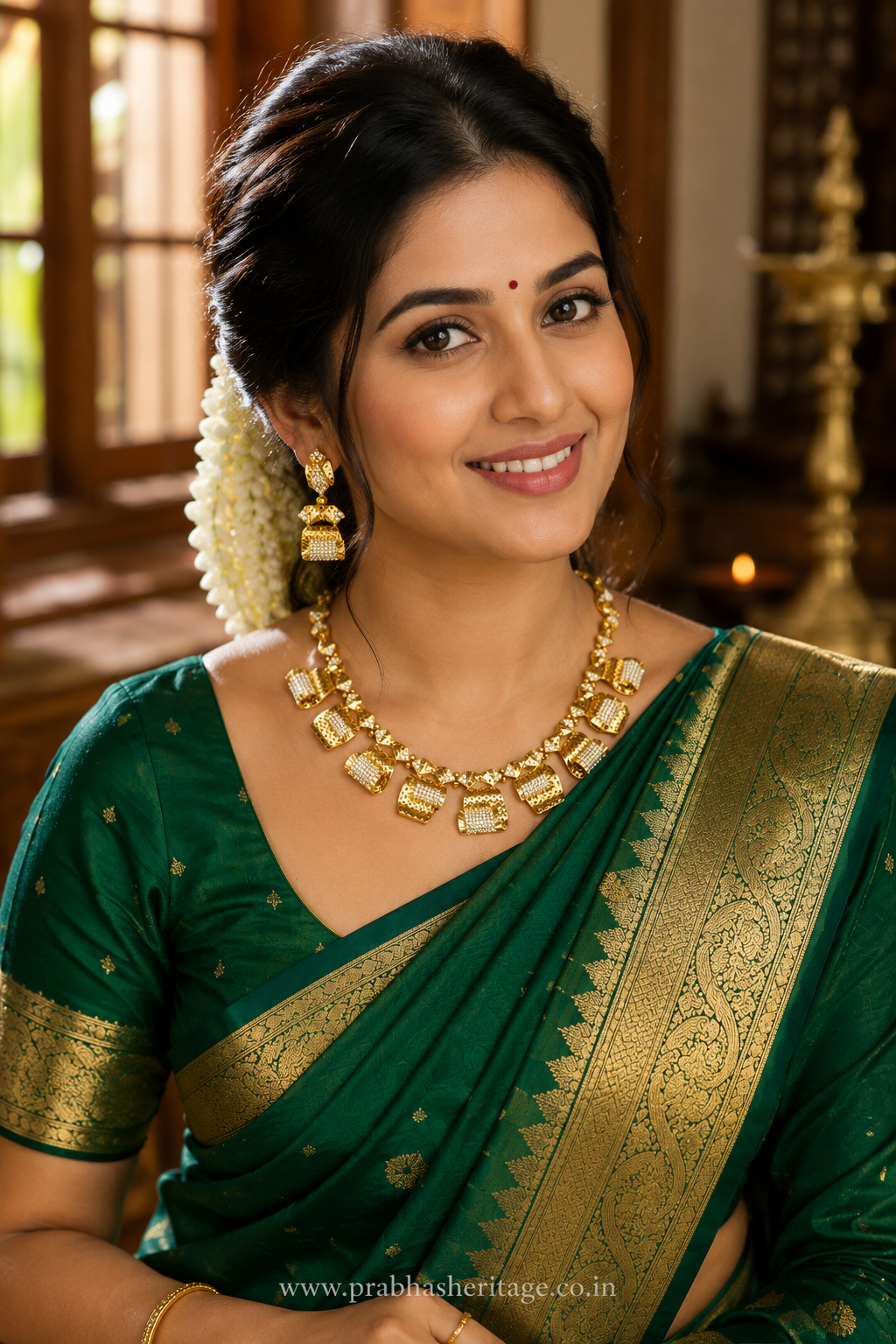 Ratna Pattika Aabharanam