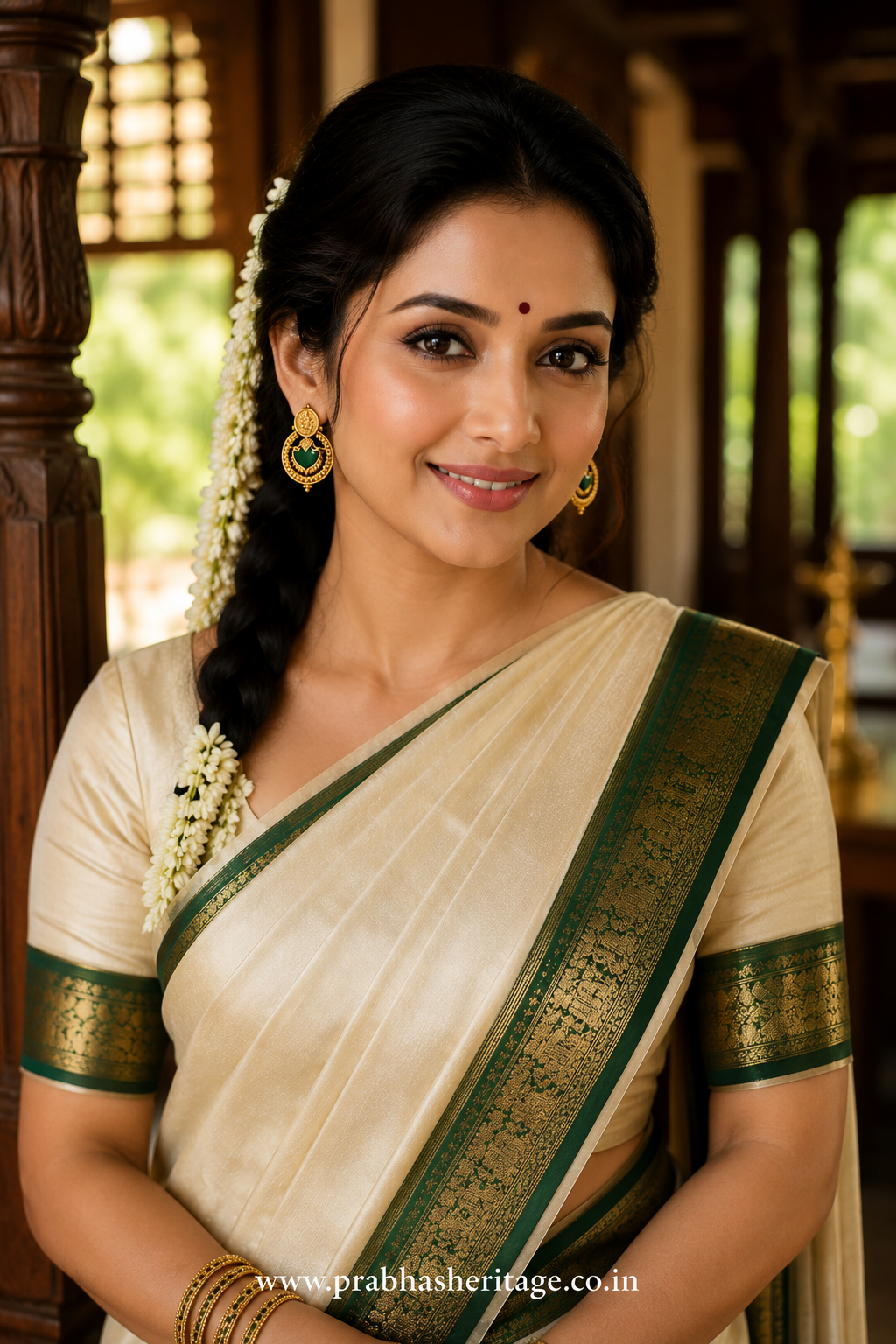 Maragatha Lakshmi Palakka Kammal