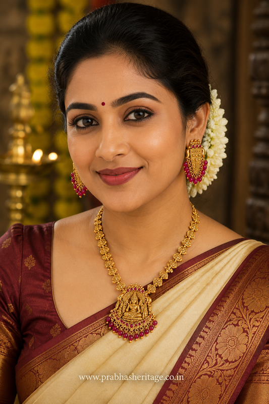Ratna Nettipattam Kammal