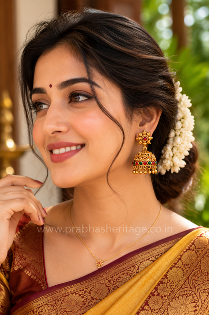 Nakshathra Ratna Jhimikki