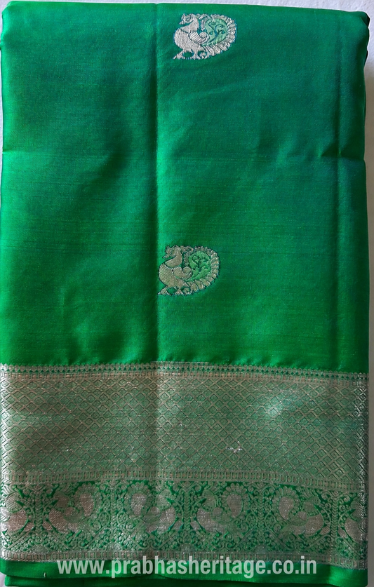 Madhyamavati Maragatha Vaibhavam