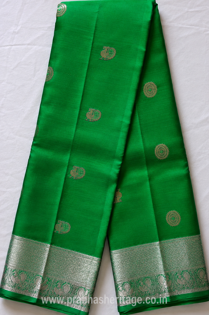 Madhyamavati Maragatha Vaibhavam