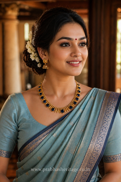 Neela Vana Ratna Mala