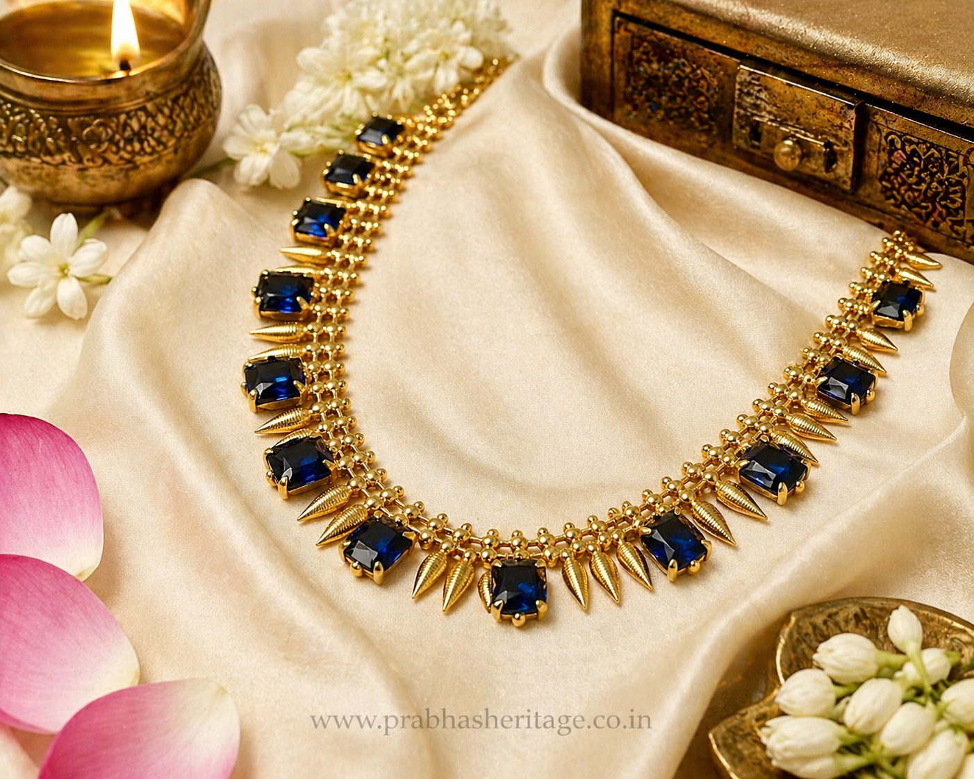 Neela Vana Ratna Mala