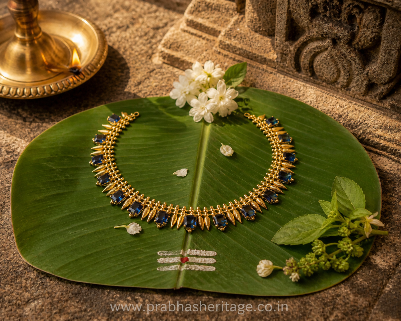 Neela Vana Ratna Mala