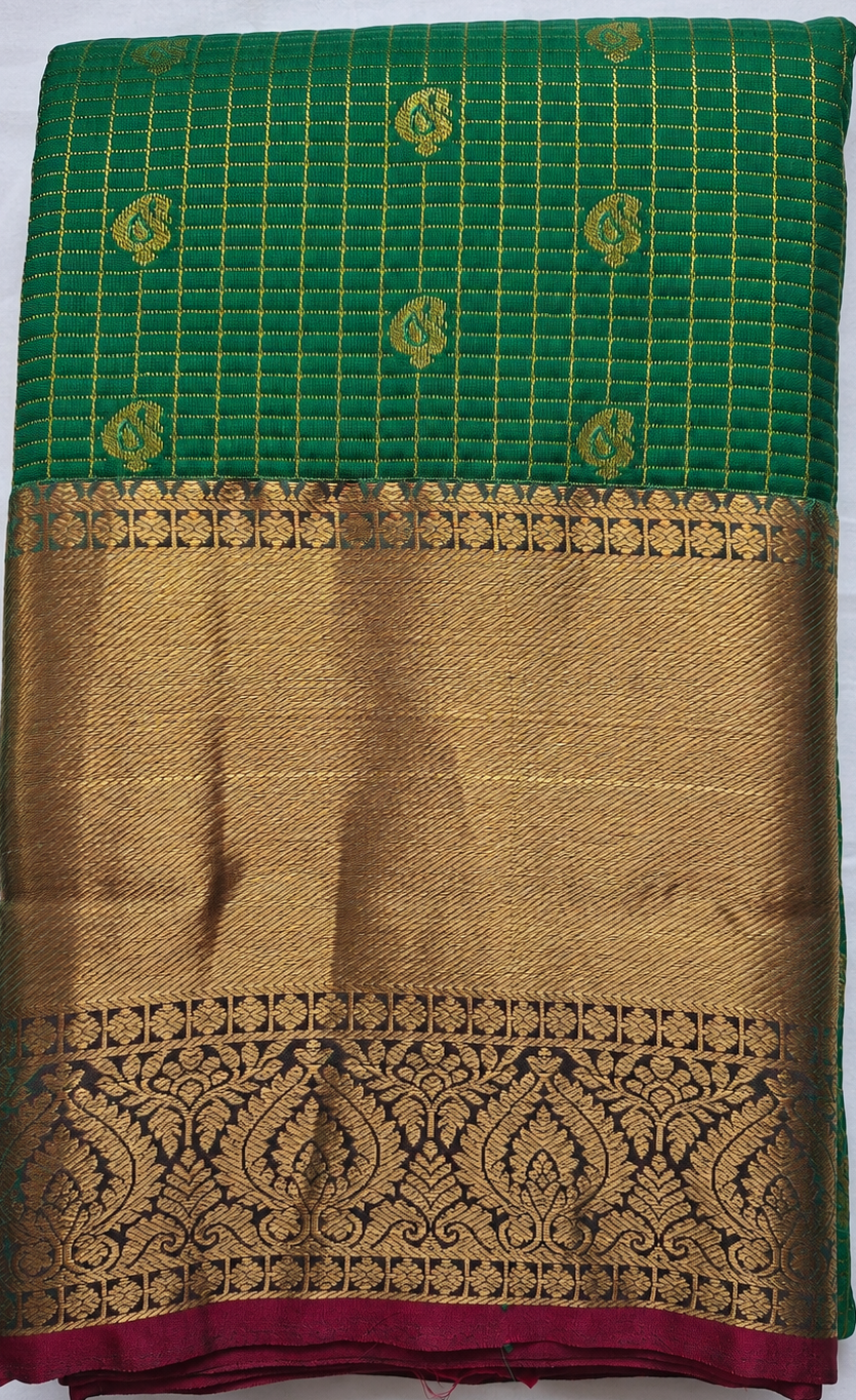 Kalyani Swarna Rekha