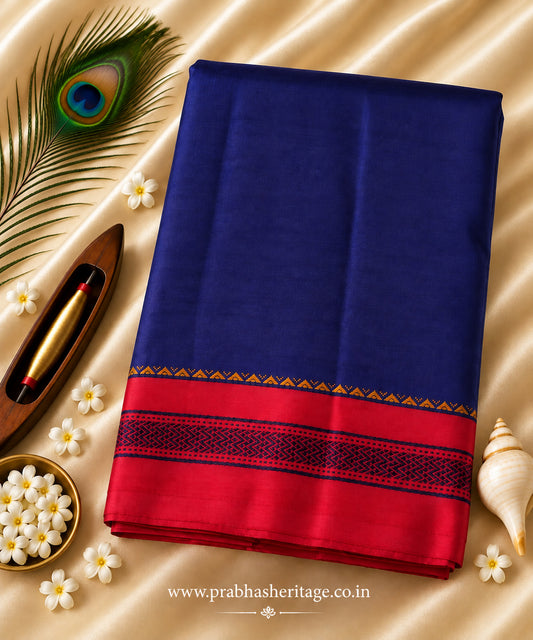 Shankarabharanam Sindura Neela Vaibhavam