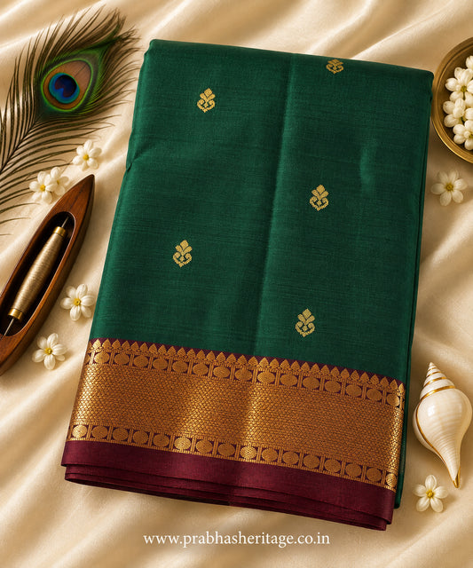 Kambhoji Haritha Gambheeram