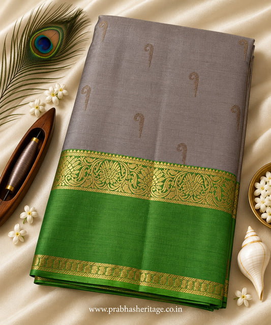 Madhyamavati Harita Rekha Sangamam