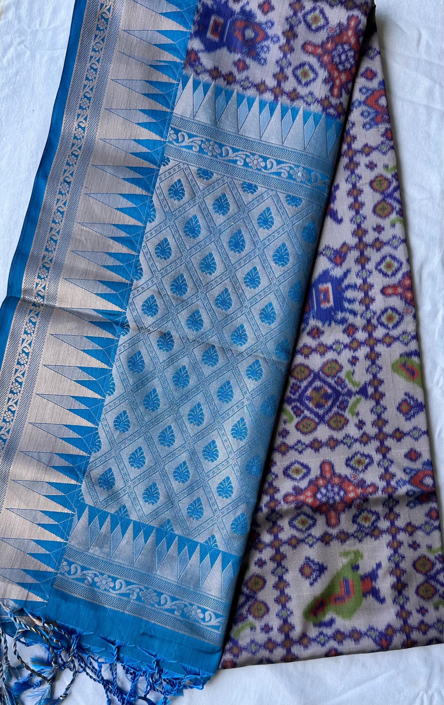 Neela Mayura Tarangini