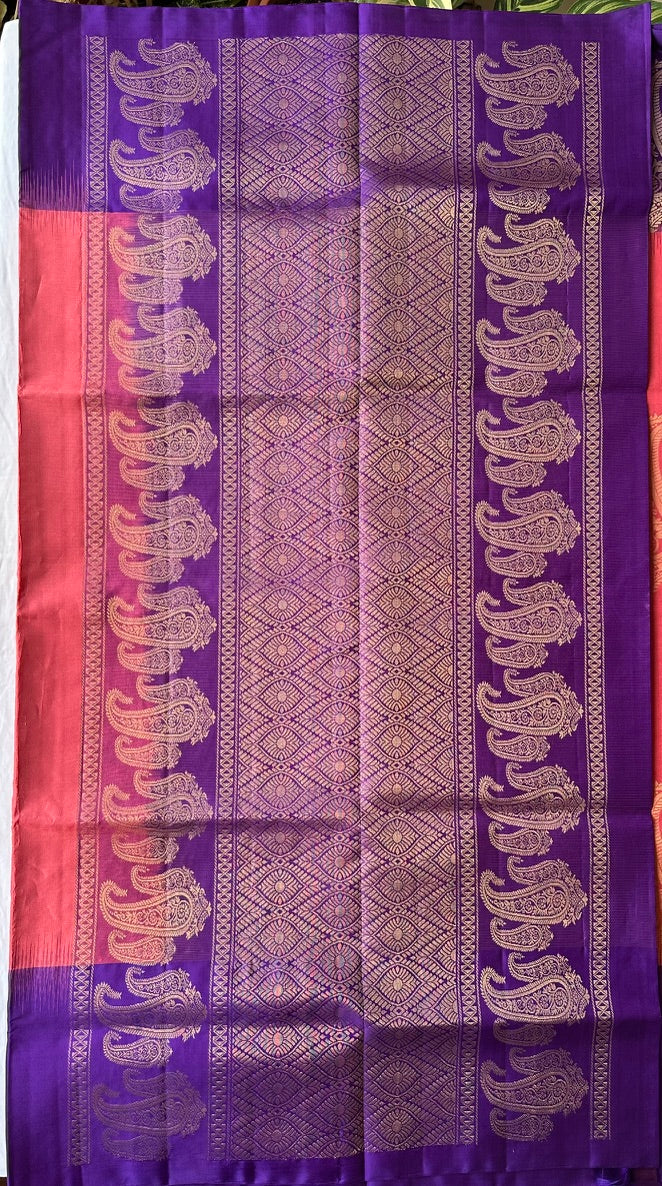 Kharaharapriya Kumkuma Varnam