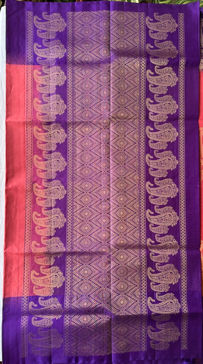 Kharaharapriya Kumkuma Varnam