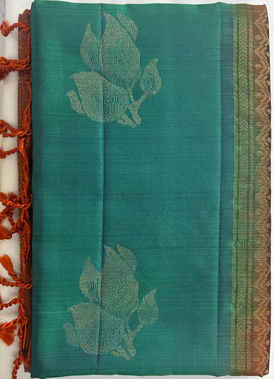 Charukesi Neelanjana Varnam
