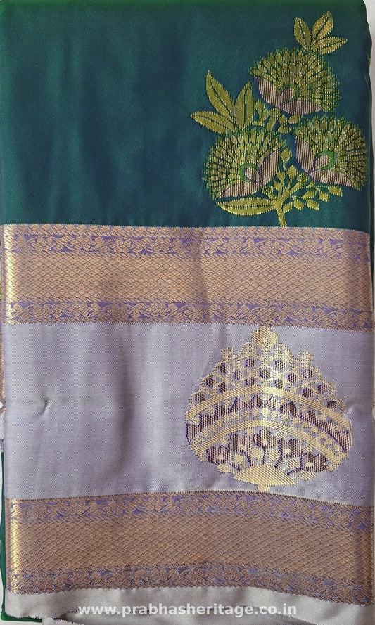 Hamsanandi Mayilvanam