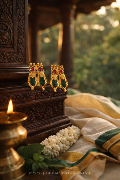 Hridaya Naagapadam