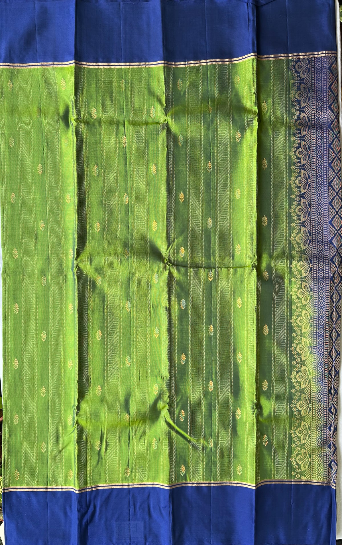 Haritha Neela Tarangini