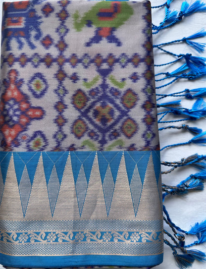 Neela Mayura Tarangini