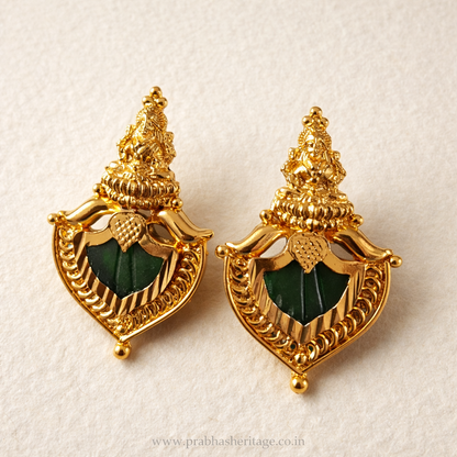 Marataka Lakshmi Palakka Thodu