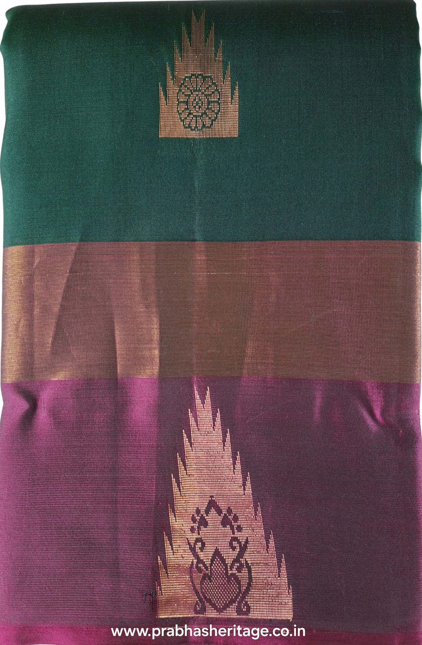 Kalyani Kumkuma Pachai Gopuram