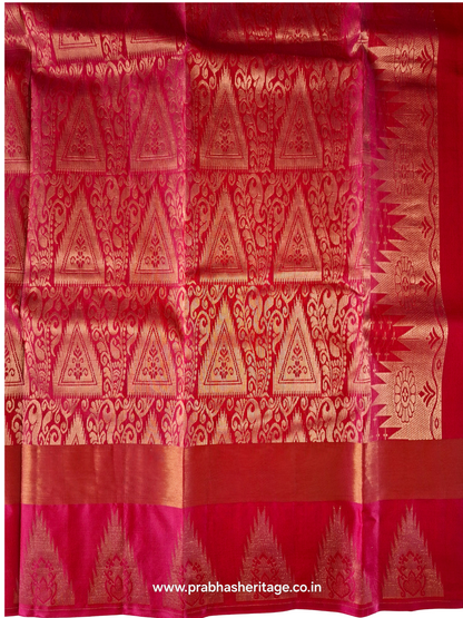 Kalyani Kumkuma Pachai Gopuram