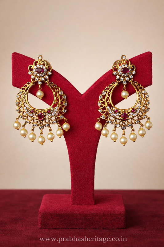 Ratna Chandrika Pearl Drops