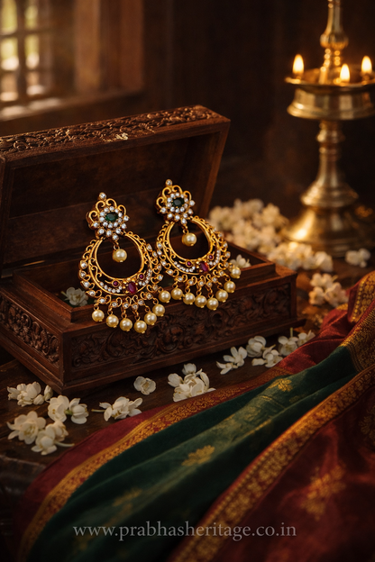 Ratna Chandrika Pearl Drops