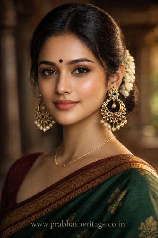 Ratna Chandrika Pearl Drops