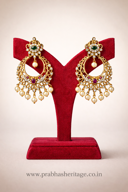 Ratna Chandrika Pearl Drops