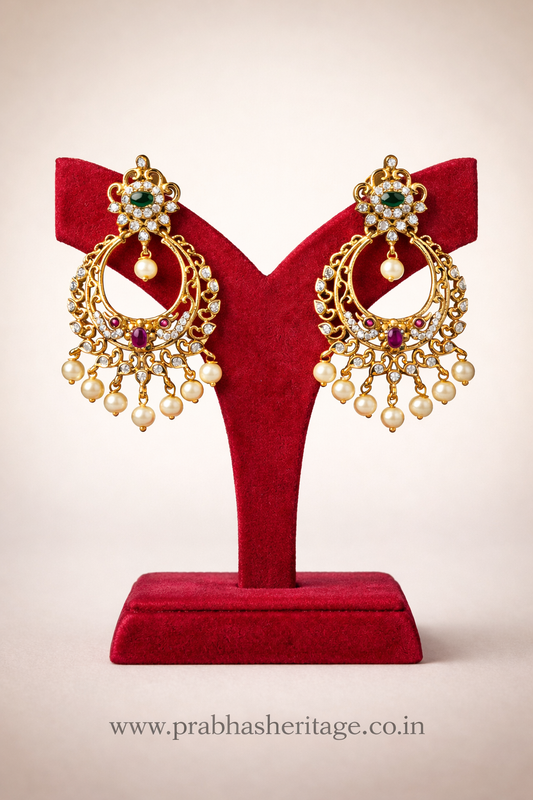 Ratna Chandrika Pearl Drops