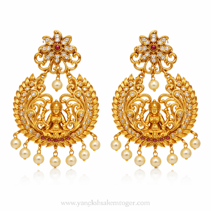 Lakshmi Varnika Pearl Drops