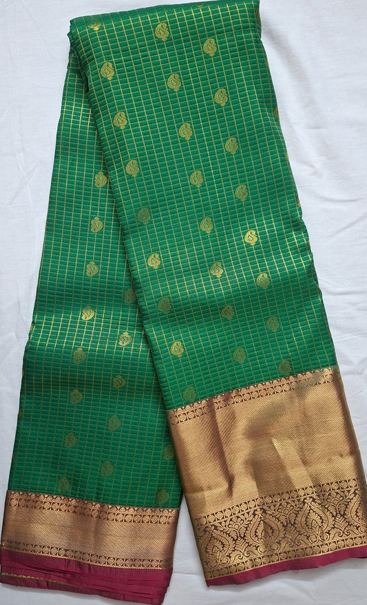 Kalyani Swarna Rekha