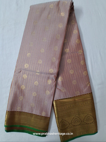 Hamsadhwani Swarna Pallavi