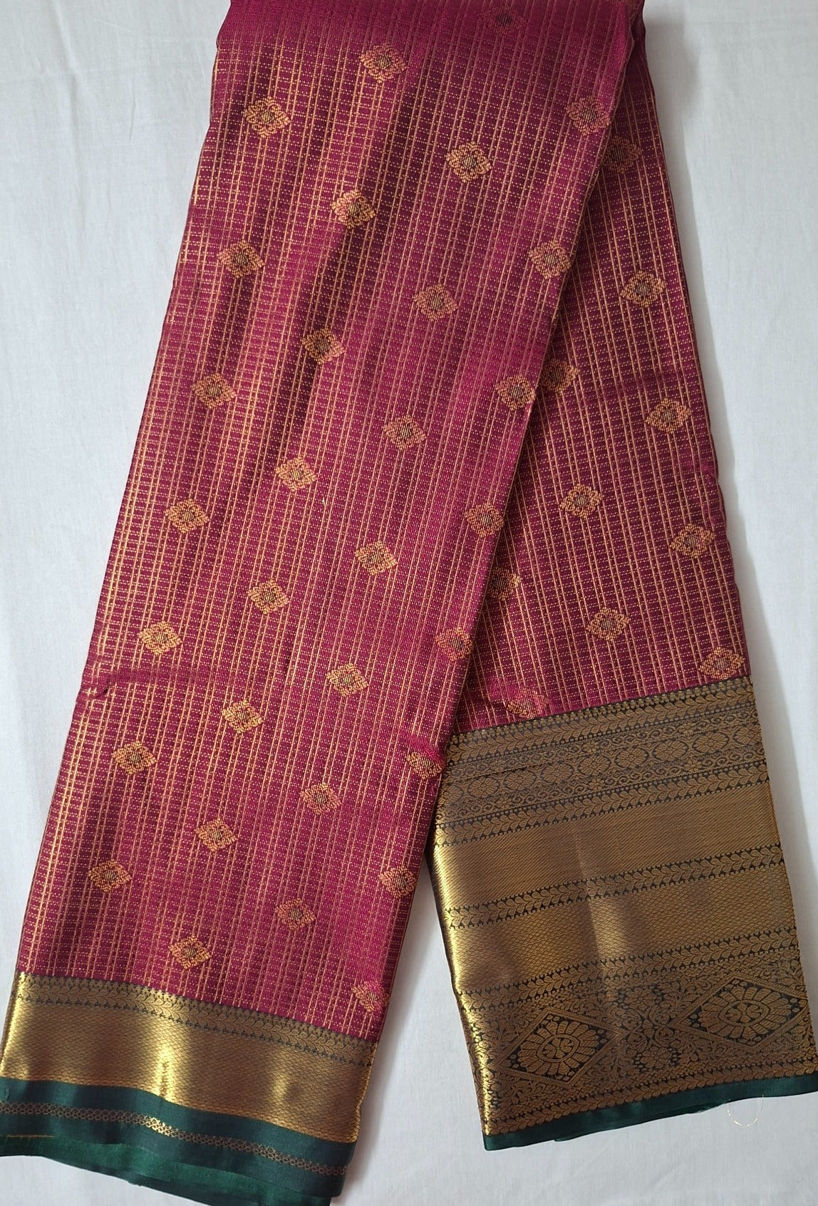 Kalyani Ratna Rekha