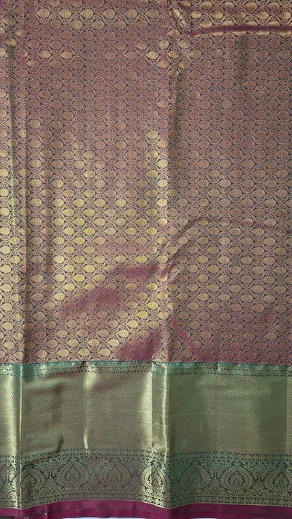 Kalyani Swarna Rekha