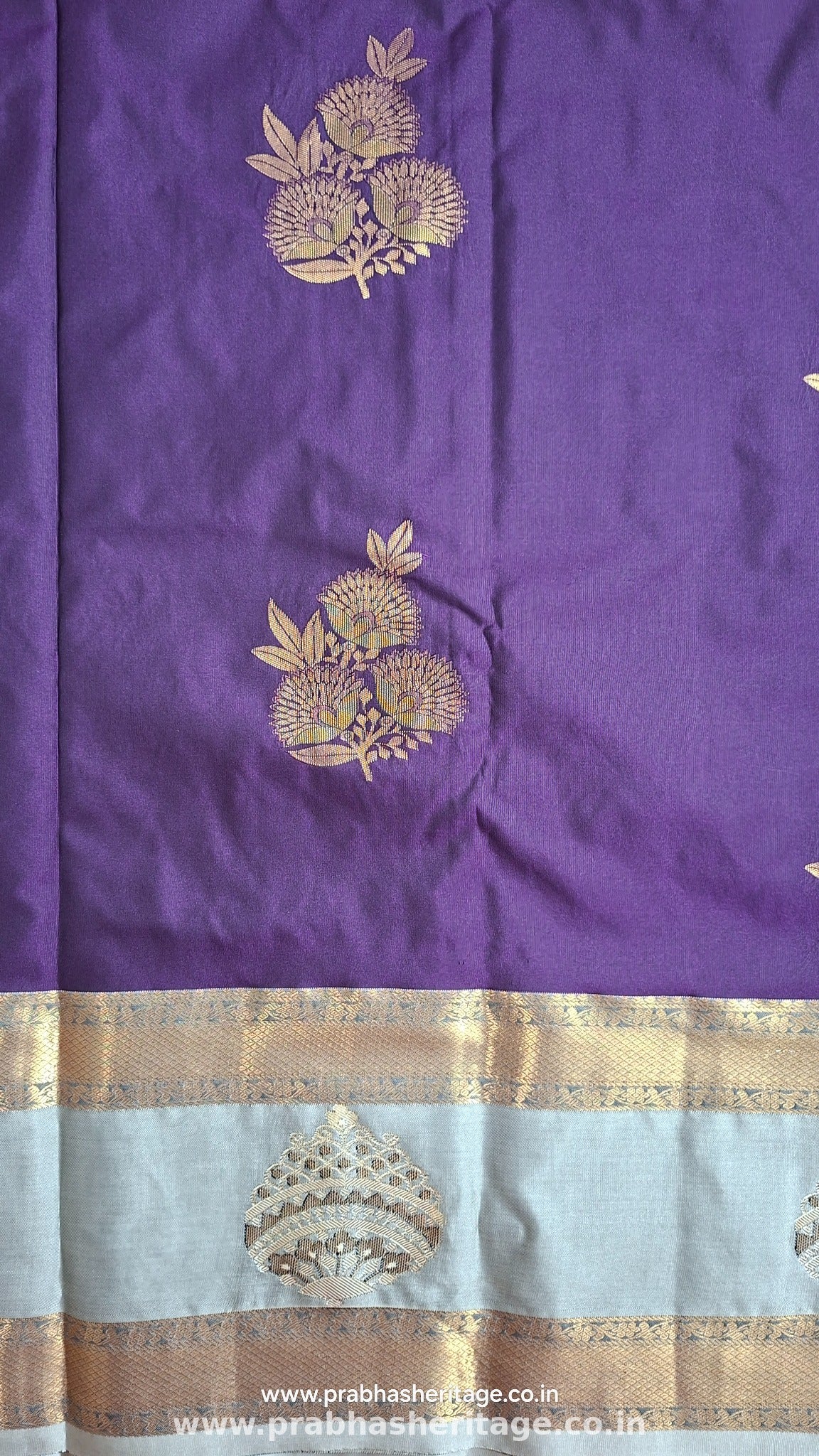 Anandabhairavi Varnam