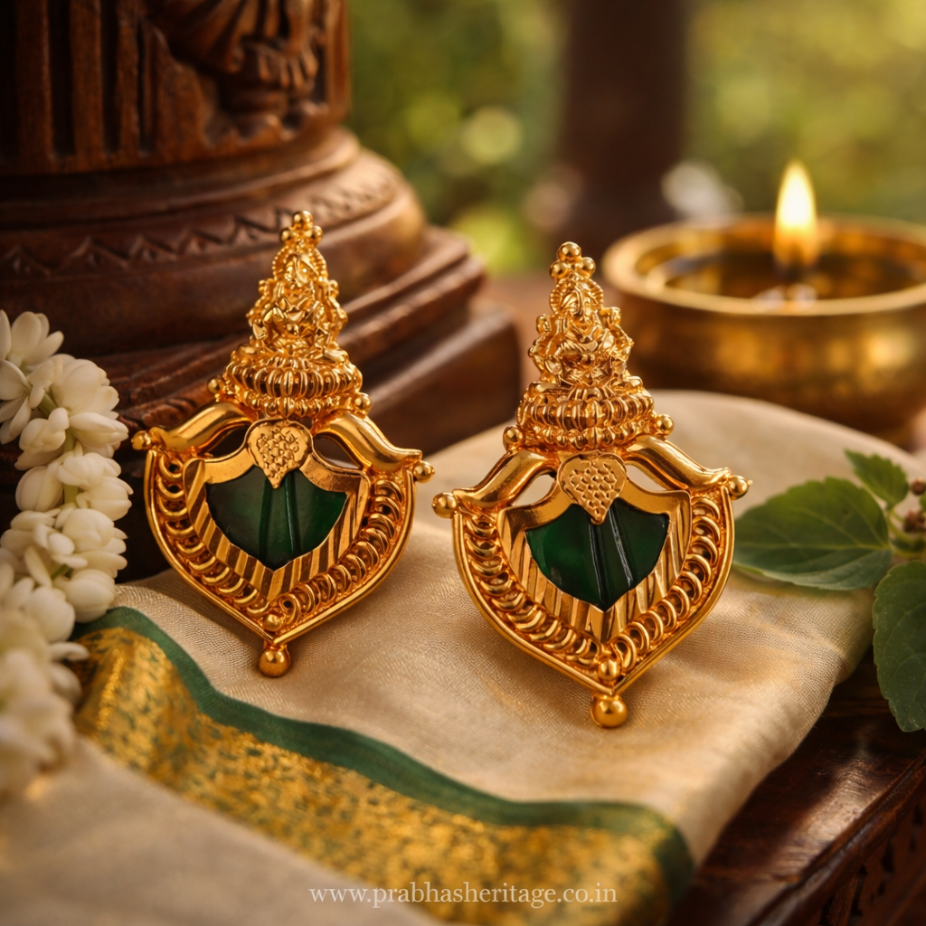 Marataka Lakshmi Palakka Thodu