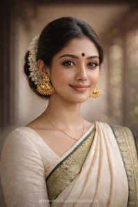 Mayura Chandrika