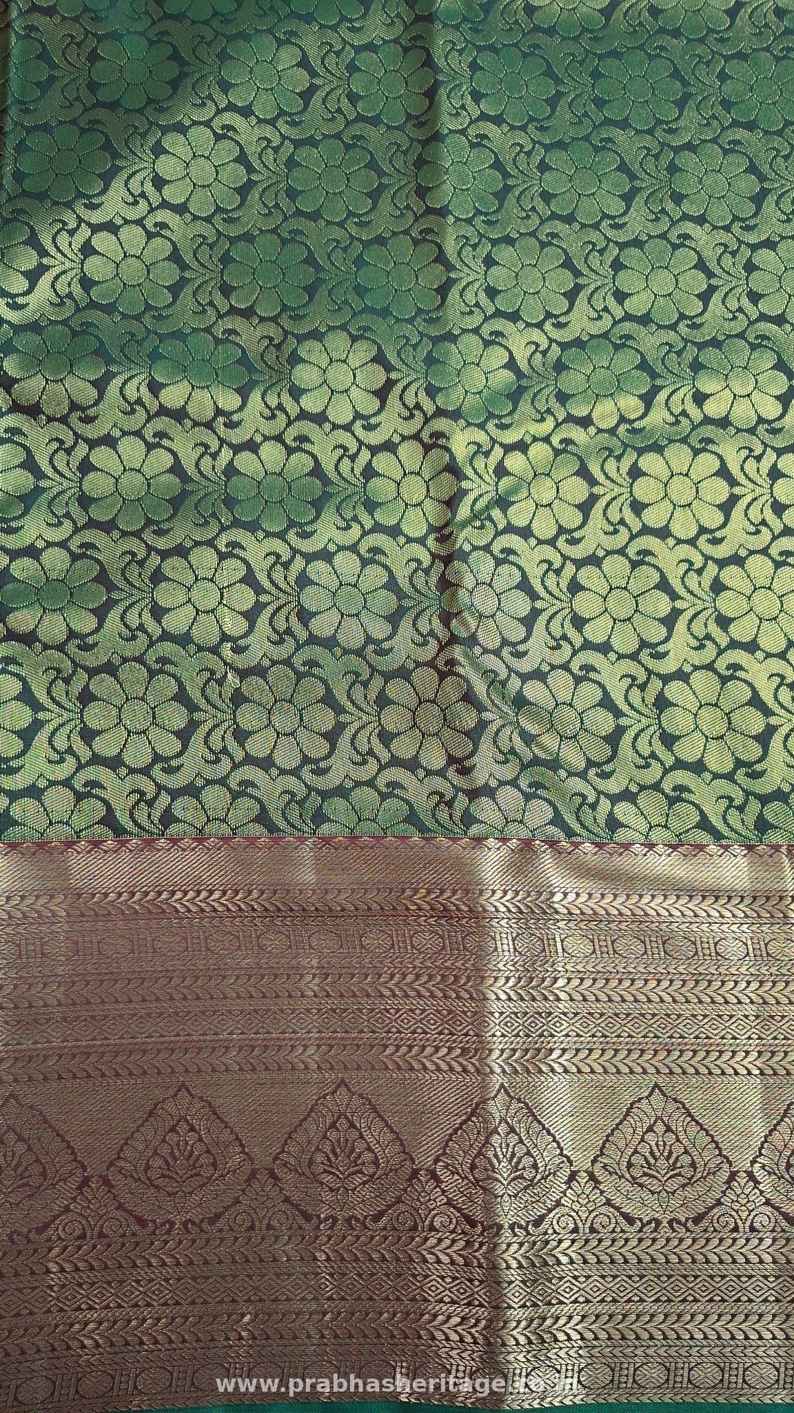Hamsadhwani Swarna Pallavi