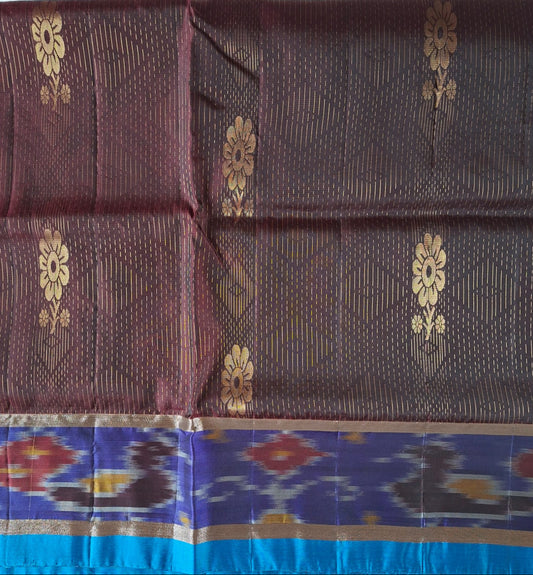 Kharaharapriya Chitra Rekha