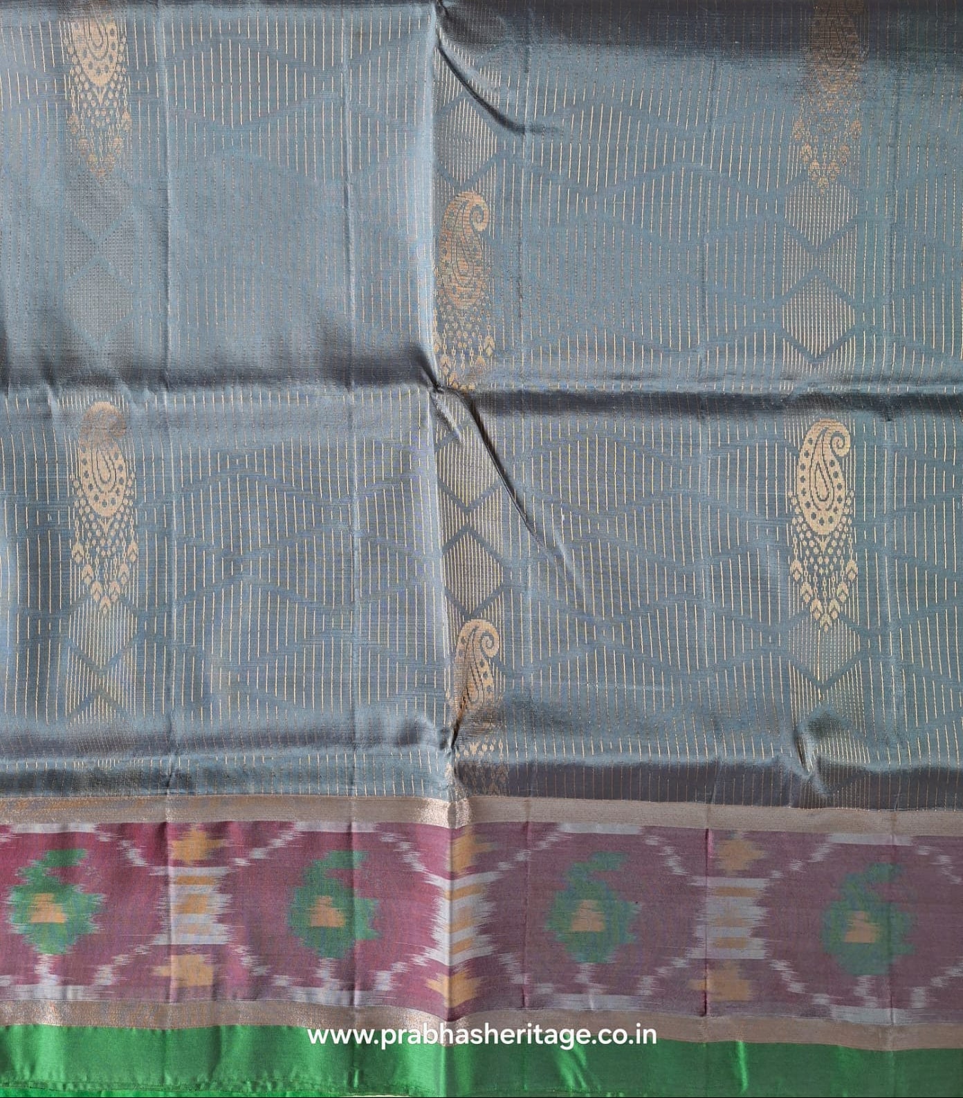 Anandabhairavi Pachai Vaibhavam