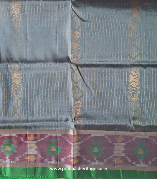 Anandabhairavi Pachai Vaibhavam