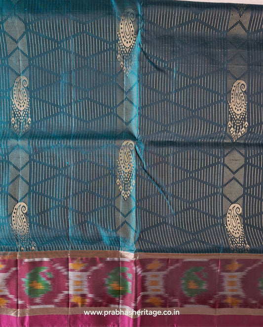 Kharaharapriya Mayura Chalanam