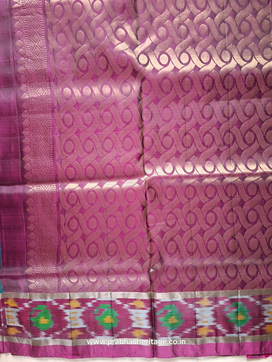 Kharaharapriya Mayura Chalanam
