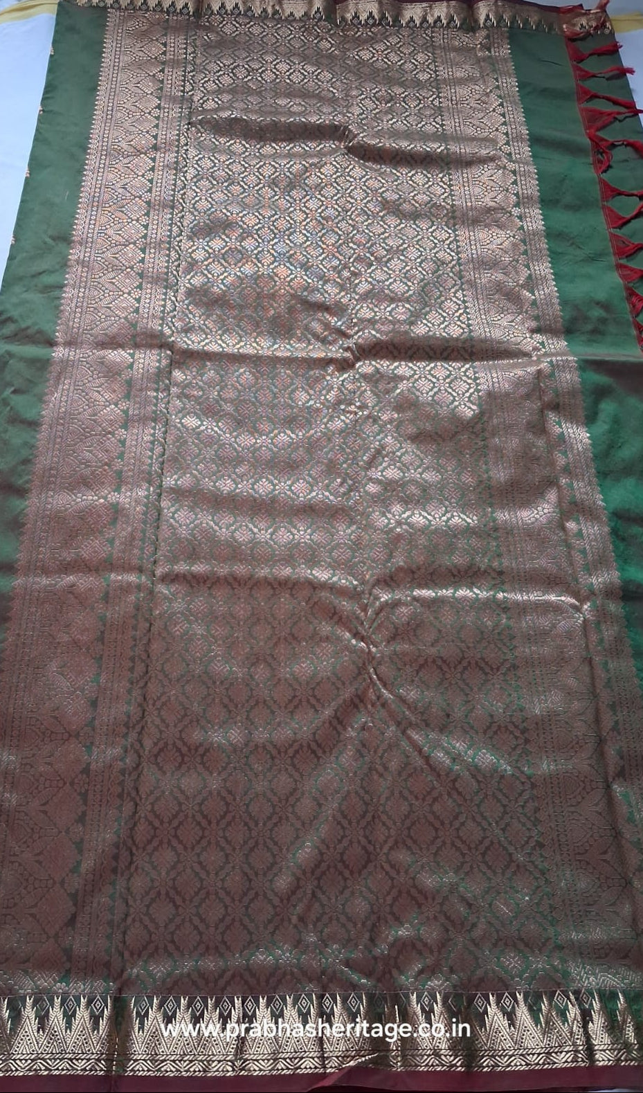 Maragatha Swaram
